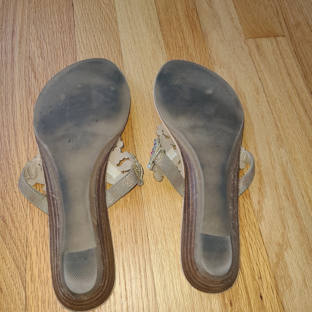 Yellowbox sandals - Picture 2 of 4